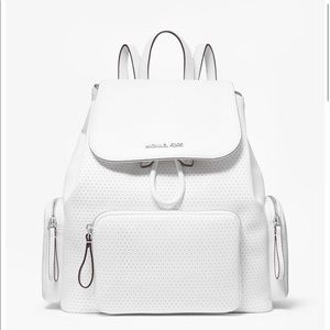 Michael’s Kors Abbey Medium Backpack